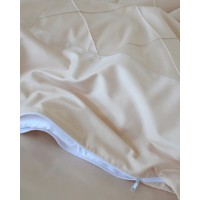 Lenjerie de pat pentru copii Veres Florence Caramel 3pcs (153.2.35) imaginea #4 — magazin online Desire.md