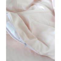 Детское постельное белье Veres Florence Powder 3pcs (153.2.34) фото №2 — интернет-магазин Desire.md