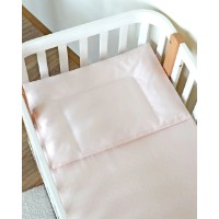 Детское постельное белье Veres Florence Powder 3pcs (153.2.34) фото №7 — интернет-магазин Desire.md