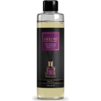 Наполнитель для аромадиффузора Areon Home Premium 260ml Patcholi-Lavender-Van Refill