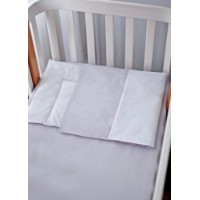 Детское постельное белье Veres Panda Grey 3pcs (153.1.36) фото №5 — интернет-магазин Desire.md