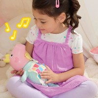 Jucarii interactive Hasbro Peppa Pig Oinks & Snuggles Evie (G1637) imaginea #2 — magazin online Desire.md