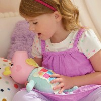 Jucarii interactive Hasbro Peppa Pig Oinks & Snuggles Evie (G1637) imaginea #6 — magazin online Desire.md