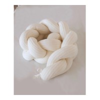 Бортик в кроватку Veres 120x15cm Milky (154.02.20) фото №3 — интернет-магазин Desire.md