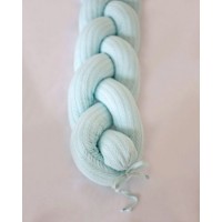 Бортик в кроватку Veres 120x15cm Mint (154.02.23) фото №3 — интернет-магазин Desire.md