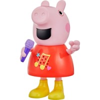 Jucarii interactive Hasbro Peppa Pig: Talk And Sing Peppa (G0518)