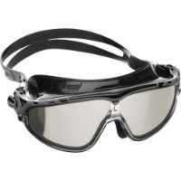Ochelari înot Cressi Skylight Black/Frame Black Grey (DE2034750)