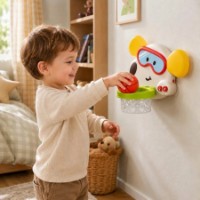 Интерактивная игрушка Huanger (HE0575) фото №2 — интернет-магазин Desire.md