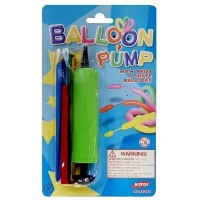 Воздушные шары Store Art 6pcs+ насос (38215)