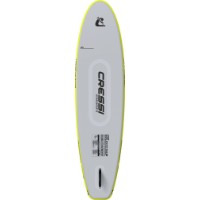 SUP-доска Cressi Solid Tandem DC Isup Grey/Fluo (NB001270) фото №2 — интернет-магазин Desire.md