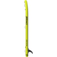 SUP-доска Cressi Solid Tandem DC Isup Grey/Fluo (NB001270) фото №4 — интернет-магазин Desire.md
