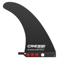 SUP-доска Cressi Solid Tandem DC Isup Grey/Fluo (NB001270) фото №5 — интернет-магазин Desire.md