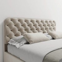Кровать My-Style Mona R 180x200 PR09D18M03 фото №3 — интернет-магазин Desire.md