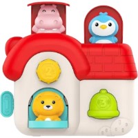 Joc educativ Huanger House (HE8029)