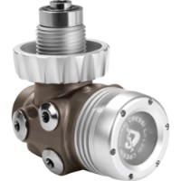 Регулятор погружения Cressi T10-SC PVD / Master (HX830000) фото №2 — интернет-магазин Desire.md