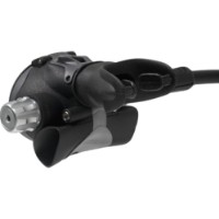 Регулятор погружения Cressi T10-SC PVD / Master (HX830000) фото №3 — интернет-магазин Desire.md