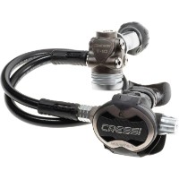 Регулятор погружения Cressi T10-SC PVD / Master (HX830000) фото №9 — интернет-магазин Desire.md