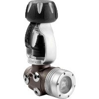 Регулятор погружения Cressi T10-SC PVD / Master (HX830000) фото №11 — интернет-магазин Desire.md