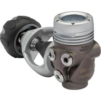 Регулятор погружения Cressi T10-SC PVD / Master (HX830000) фото №12 — интернет-магазин Desire.md