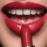 Ruj de buze Artdeco Iconic Lipstick 310 Cherry Kiss imaginea #2 — magazin online Desire.md