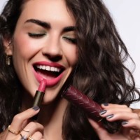 Ruj de buze Artdeco Iconic Lipstick 330 Love Story imaginea #2 — magazin online Desire.md