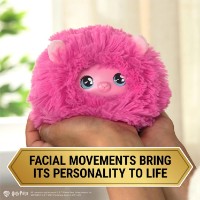 Jucarii interactive Spin Master Wizarding World Harry Potter: Pygmy Puff (6072710) imaginea #2 — magazin online Desire.md