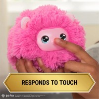 Jucarii interactive Spin Master Wizarding World Harry Potter: Pygmy Puff (6072710) imaginea #3 — magazin online Desire.md