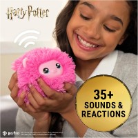 Jucarii interactive Spin Master Wizarding World Harry Potter: Pygmy Puff (6072710) imaginea #4 — magazin online Desire.md