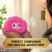 Jucarii interactive Spin Master Wizarding World Harry Potter: Pygmy Puff (6072710) imaginea #6 — magazin online Desire.md