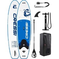 SUP-доска Cressi Ultra Isup Set Aquamarine 10.6 (NA070025)