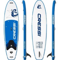 SUP-доска Cressi Ultra Isup Set Aquamarine 10.6 (NA070025) фото №2 — интернет-магазин Desire.md