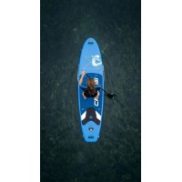 SUP-доска Cressi Ultra Isup Set Aquamarine 10.6 (NA070025) фото №7 — интернет-магазин Desire.md