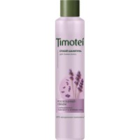 Сухой шампунь для волос Timotei Роскошный объем 200ml