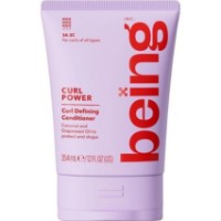 Кондиционер для волос Being Curl Power 354ml