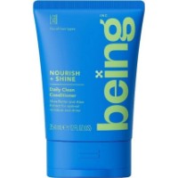 Кондиционер для волос Being Nourish + Shine 354ml