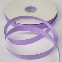Panglică din reps Ding Xin 2cm Light Orchid (#0430)