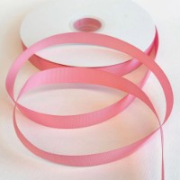 Panglică din reps Ding Xin 2cm Pink (#0150)