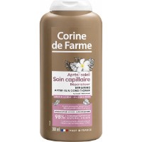 Balsam de păr Corine de Farme AfterSun 300ml