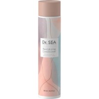 Кондиционер для волос Dr.Sea Revitalizing Conditioner Moroccan Argan Oil & Amino Acids Complex 300ml