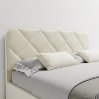 Кровать My-Style Nika R 200x200 PR49D20M01 фото №3 — интернет-магазин Desire.md
