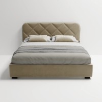 Кровать My-Style Nika R 200x200 PR49D20M04 фото №4 — интернет-магазин Desire.md