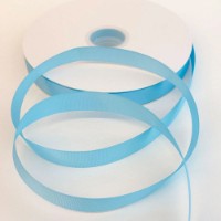 Panglică din reps Ding Xin 2cm Topaz (#0308)