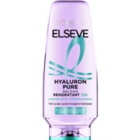 Бальзам для волос L'Oréal Elseve Hyaluron Pure 200ml