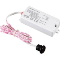 Датчик движения Vito MS10 White