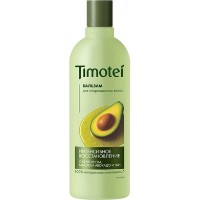 Бальзам для волос Timotei Интенсивное восстановление 360ml