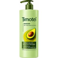 Бальзам для волос Timotei Интенсивное восстановление 930ml