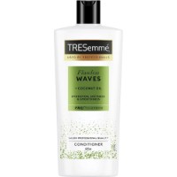 Balsam de păr Tresemme Flawless Waves 685ml