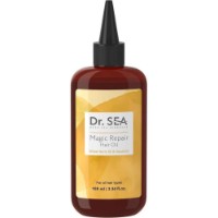 Ulei pentru păr Dr.Sea Magic Repair Hair Oil 100ml