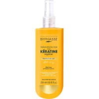 Спрей для волос Byphasse Vegan Keratin Heat Protector 250ml