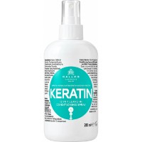 Spray pentru păr Kallos 14in1 Leave-in Conditioner Spray 200ml